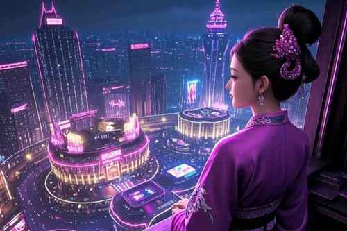 注册申请万事账号