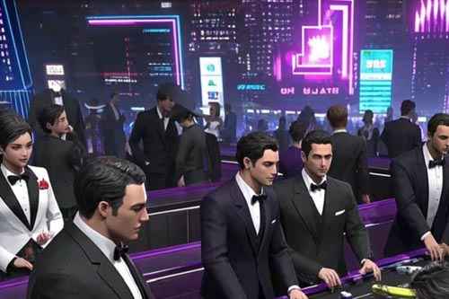 世纪平台注册中心